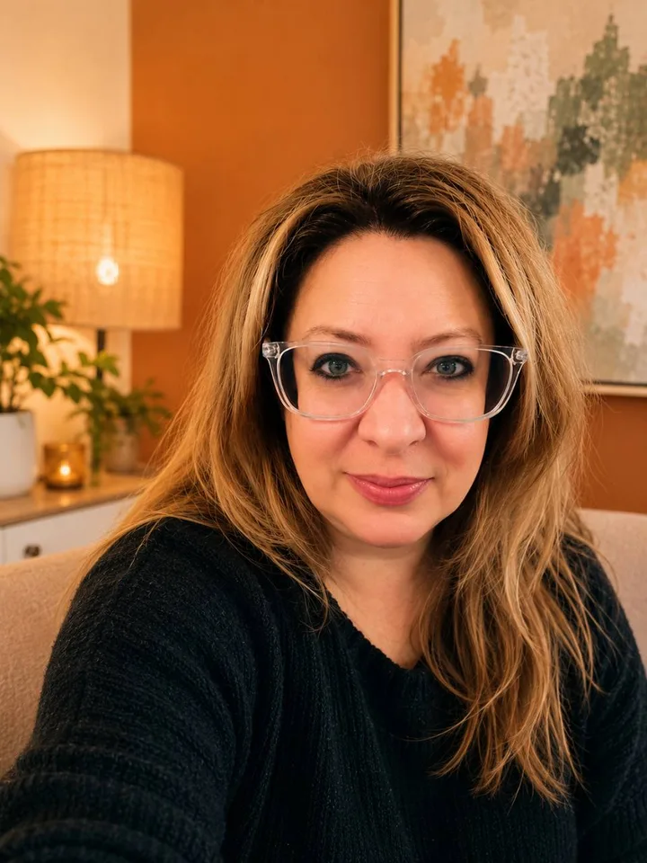 Louisa Lunch, therapist and hypnotherapist in Surrey